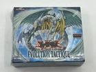 Display Neuve Evolution Tactique - FR - 1st, Scellé- ebay-live