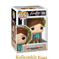 Firefly - Kaylee Frye Pop! Vinyl Figure #1824