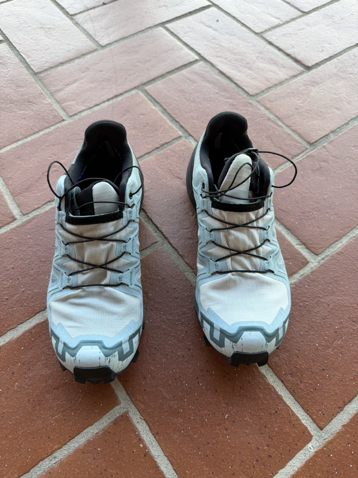salomon speedcross 6