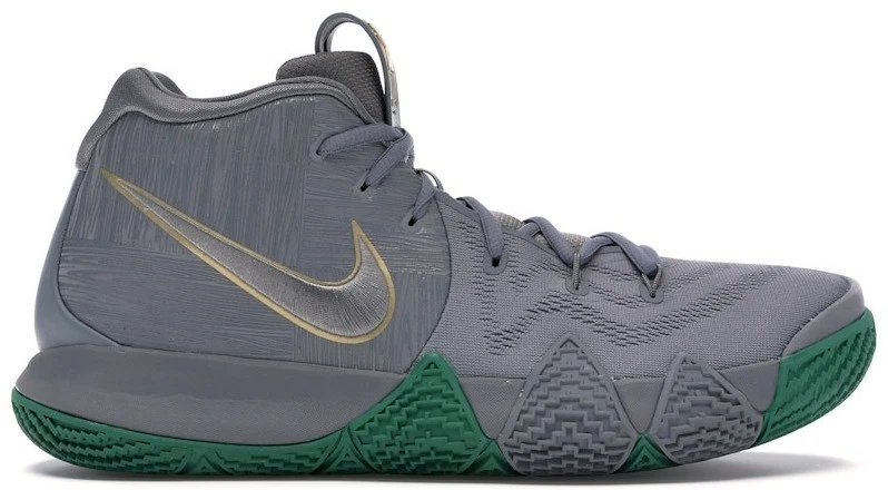 NIKE カイリー4 ナイキ カイリー4 “CNY” 新たな画像公開！ | 8469スニーカーズ