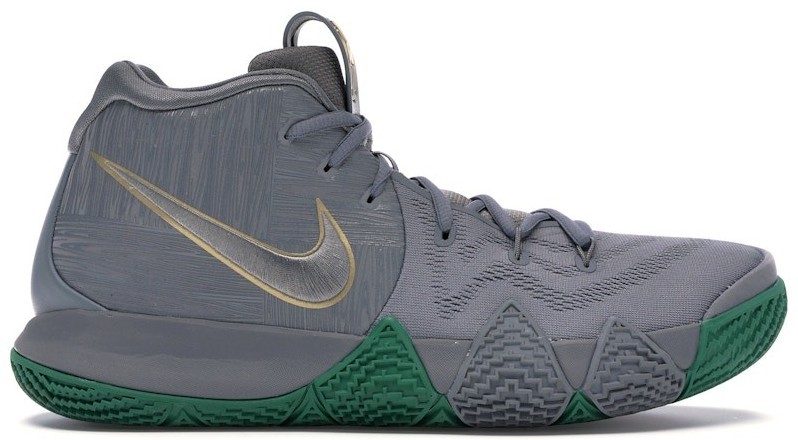 Preços baixos em Nike Kyrie 4 City Guardians | eBay