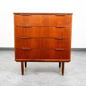 1960's Chest of Drawers | eBay