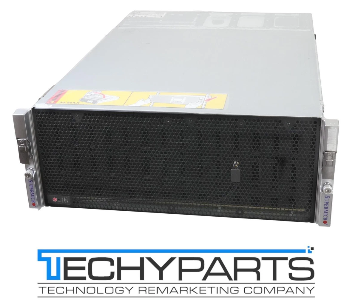 Supermicro 4u for sale - eBay