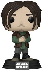 Funko Pop! TELEVISIÓN: Star Wars: El Acólito - Qimir [Juguete Nuevo] Figura Vinilo