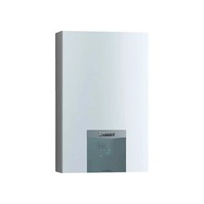 Vaillant 12 Lt. Turbomag Plus Water Heater Watertight Chamber Turbomag Plus - Gpl