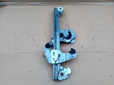 Citroen C1 Peugeot 107 toyota aygo driver right front window regulator 2005-2014