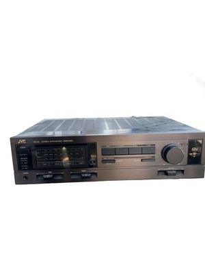 JVC Stereo Integrated Amplifier AX-66