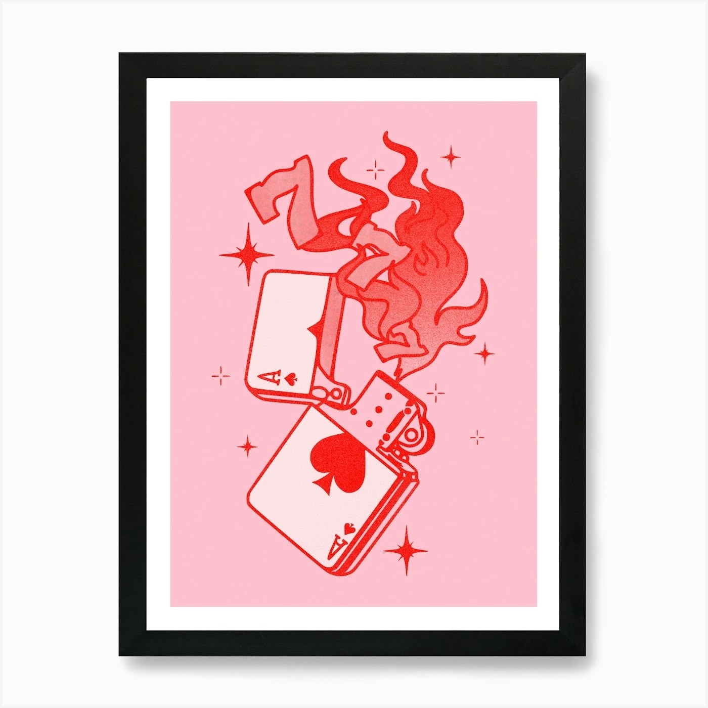 Art Print Framed Wall Art Poster Canvas Print Picture