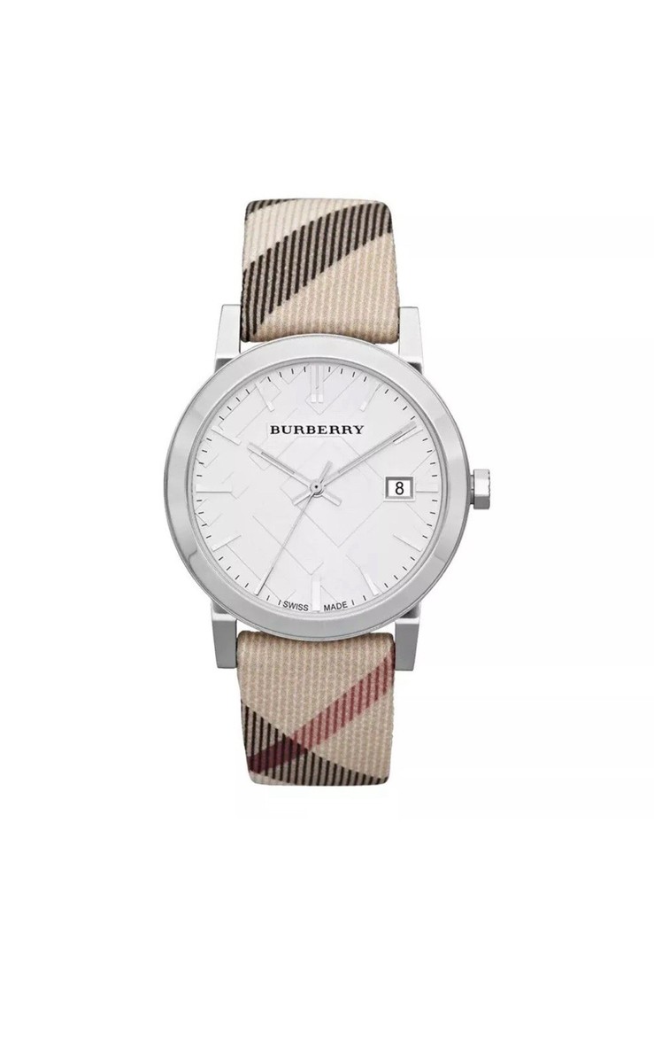バーバリー　腕時計　クオーツ　BU9022 BURBERRY BURBERRY/バーバリー ヘリテージ BU9022 腕時計