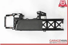 17-20 Cadillac XT5 Front Center Console Cup Holder Cupholder Trim Panel OEM