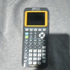 Texas Instruments TI-84 Plus CE Programmable ...