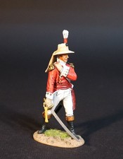 WIN74002 Infantry Officer. By JOHN JENKINS DESIGNS