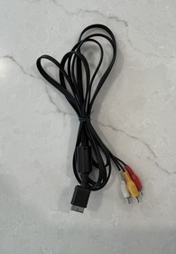 Sony PlayStation 2 PS2 Console Bundle SCPH-39001 Black NTSC All Original Tested