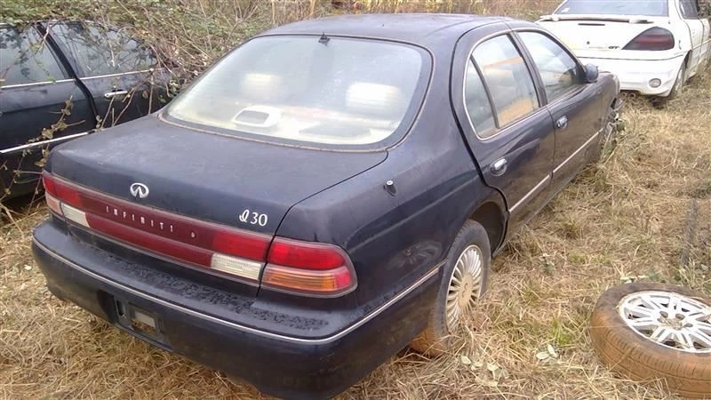 Diferencial de transmisión automática sin bloqueo compatible con 96-99 Infiniti I30 OEM Foto 3 de 4