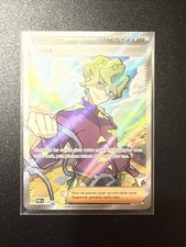Carte Pokemon : Colza - 135/131 - Full Art - Evolution Prismatique 8.5 - Neuf Fr