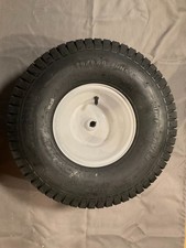 Arnold Universal Rear Tractor Wheel And Tire 20 X 8 490-327-0004