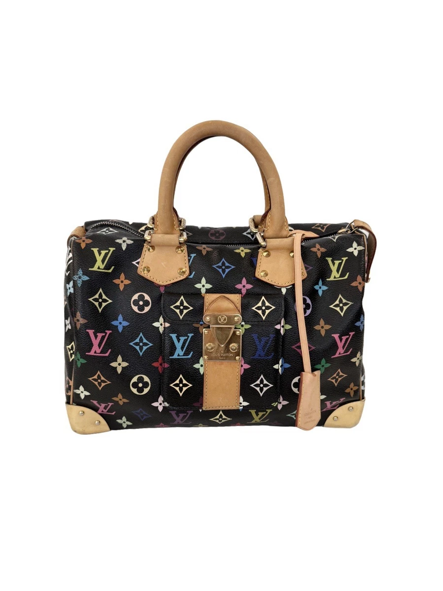 Louis Vuitton Satchel/Top Handle Bag Limited Edition Bags