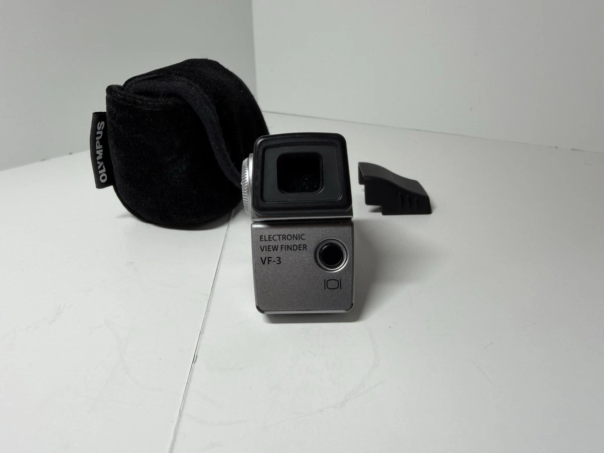 Olympus Vf 3 for sale | eBay Olympus Vf 3 for sale | eBay