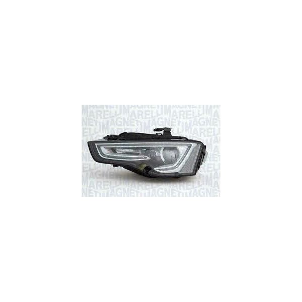 Scheinwerfer Vorne Links FüR Audi A5 2011 Al 2016 Bixenon L.E.D. 30127427104-image