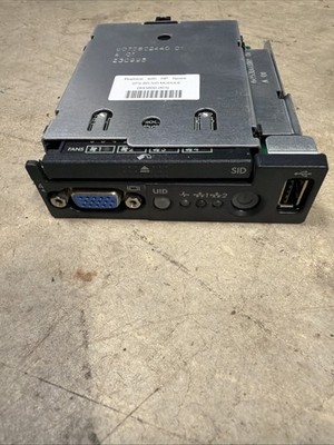 HPE 493800-001 SPS-BD SID MODULE