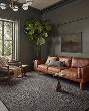 Magnolia Home by Joanna Gaines Jones Collection JON-05 Granite 7'-9