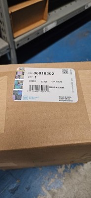 Genuine GM Wireless Charging System 86818302
