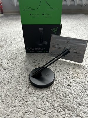 Razer mouse bungee v3