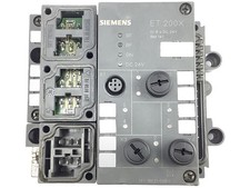 6ES7141-1BF11-0XB0 SIEMENS SIMATIC DP ET 200X SIMATIC DP, MODULE BASE BM 141 ET