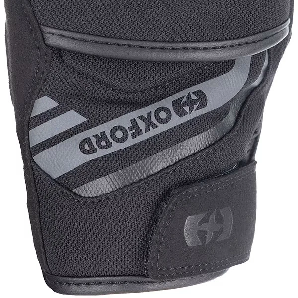 Oxford Dakar 1.0 Lady Black, photo 5 of 8
