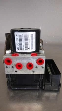 2010-2013 Jeep Compass Patriot Anti-Lock Brake Pump Assembly Oem