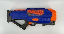 Adventure Force  Tactical Strike  Monolith Motorized Ball Blaster