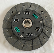 Alfa Romeo 750101 And 105-series Mechanical Clutch Friction Plate