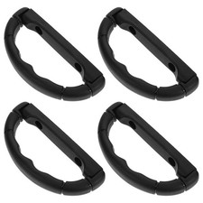 4 Pcs Replacement Handle Pet Hair Blower Holder Dog Dryer Grip Part