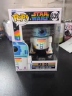 Funko Pop! Vinyl: Star Wars - R2-D2 #639