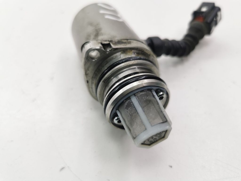 Volvo XC90 2005 Petrol Rear gearbox reducer/haldex oil pump 1J0973702 AMD59190