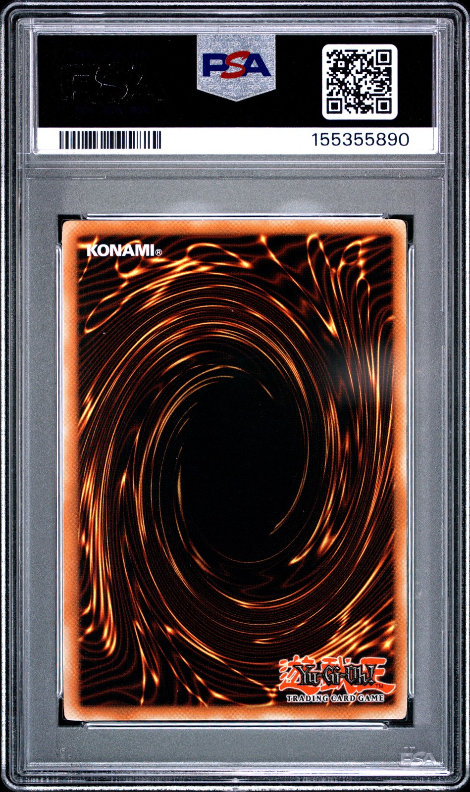 Elemental Hero Tempest EEN-EN034 Ultimate Rare 1st Edition Yugioh PSA 10 *890 view 2