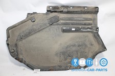 Original BMW  E70 E71 E72  Unterfahrschutz Tank links 7158405