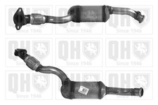 Katalysator QUINTON HAZELL QCAT91538H RENAULT TWINGO I (C06_)