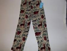 Fleece Pajamas. Multiple sizes