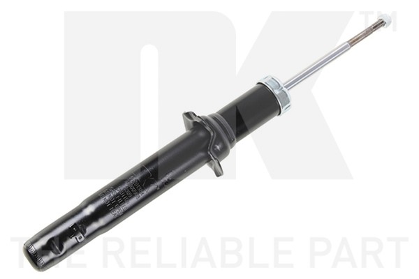 2X StoßDäMpfer NK 65261384 FüR Honda Accord 7 CL CN Tourer CM CL7 CM1 Ctdi CN1-image