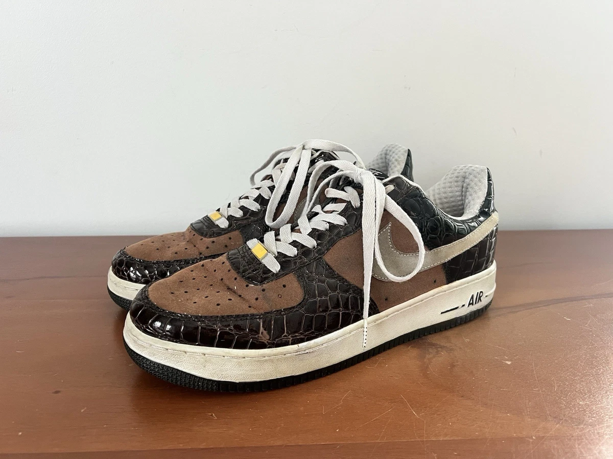 Size 16 - RARE Nike Air Force 25 NIKE Air Force 1  main image 2