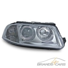 1x TYC HAUPTSCHEINWERFER SCHEINWERFER H7/H7 RECHTS FÜR VW PASSAT 3BG