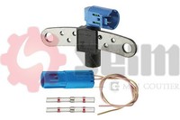 Kurbelwellensensor Impulsgeber Seim CP308 FüR Arena Renault Tb Opel Tf A97 Combi