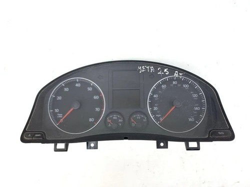 VW JETTA III 1K2 Kombiinstrument 1K0920953C 1.90 Diesel 77kw 2006 31239241