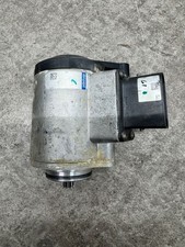 BMW X5M F85 2015 Stellmotor Hinterachsgetriebe Differentialgetriebe 7586237