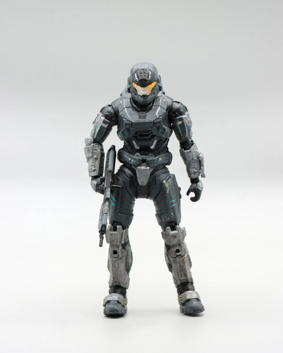 Mcfarlane Halo Reach Action Figures for sale - eBay