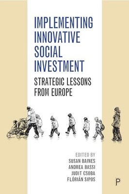 Implementing innovative social investment   Strategic lessons from Eur - X555z