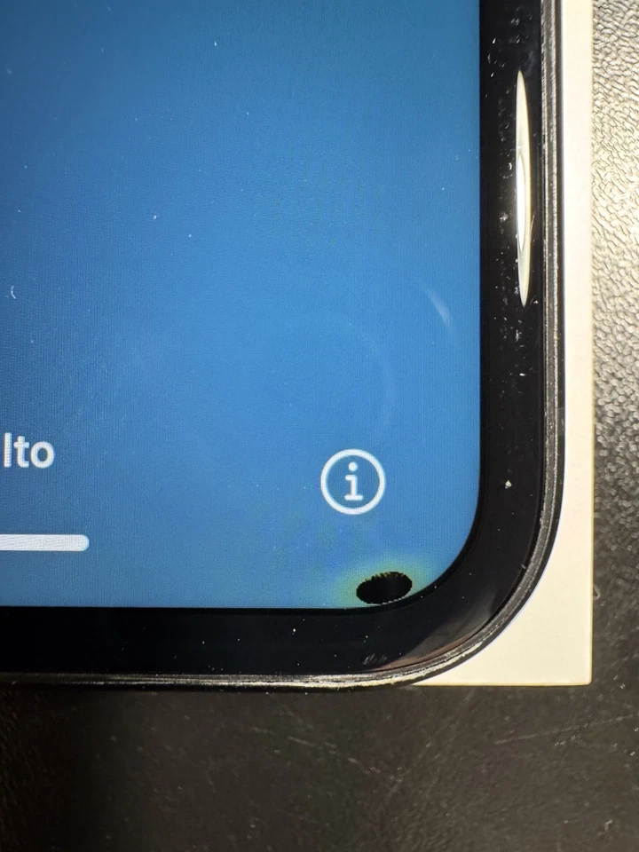 Apple iPhone XR Black 256 GB - Immagine 3 di 4