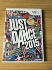 New ListingJust Dance 2015 (Nintendo Wii, 2014)