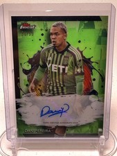 2024 Topps Finest MLS Soccer Checklist Guide in-content 23
